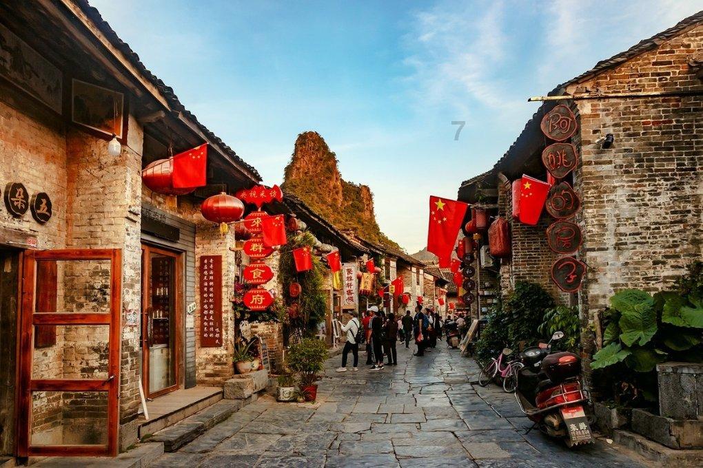 阿凯历险记